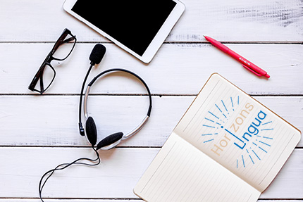 cours de français renforcé