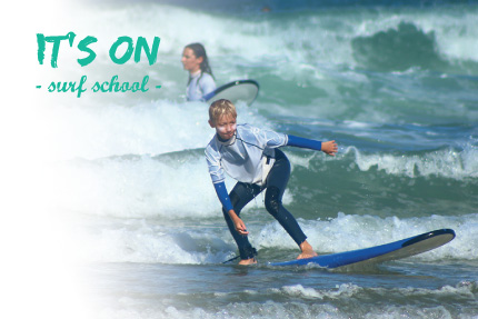 cours de surf arcachon